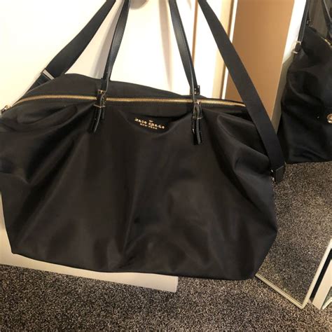 kate spade bag dupes|kate spade duffle bag sale.